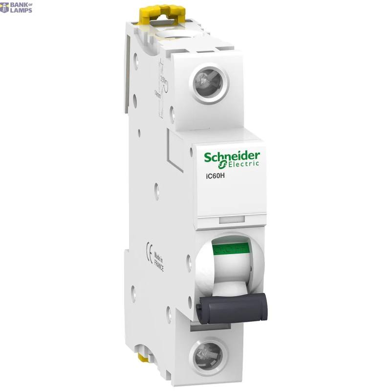 Schneider Electric A9F84103 — automātslēdzis Acti9