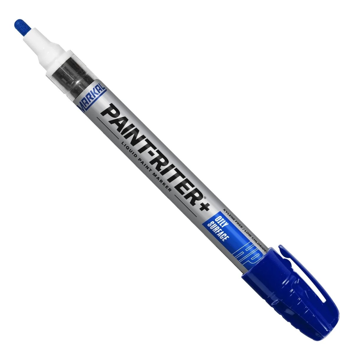 MARKAL Krāsu marķieris PRO-LINE HP, zils