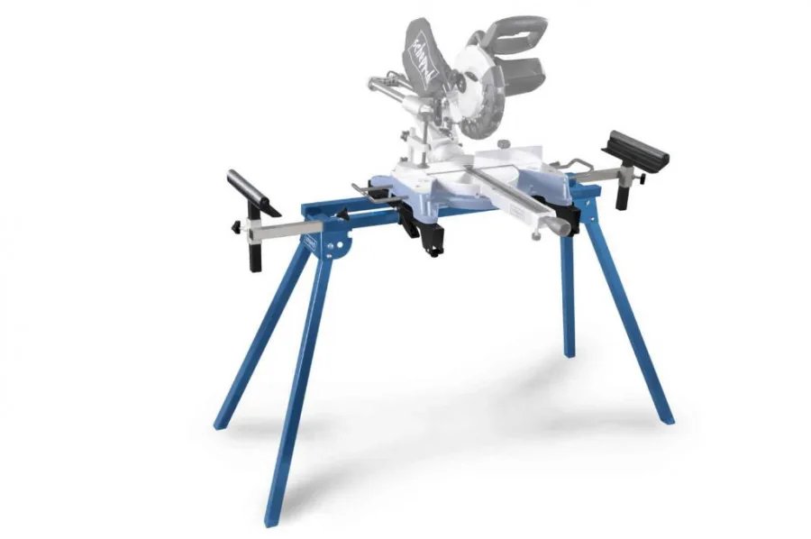 Universālais leņķa zāģa statīvs UMF1550, Scheppach