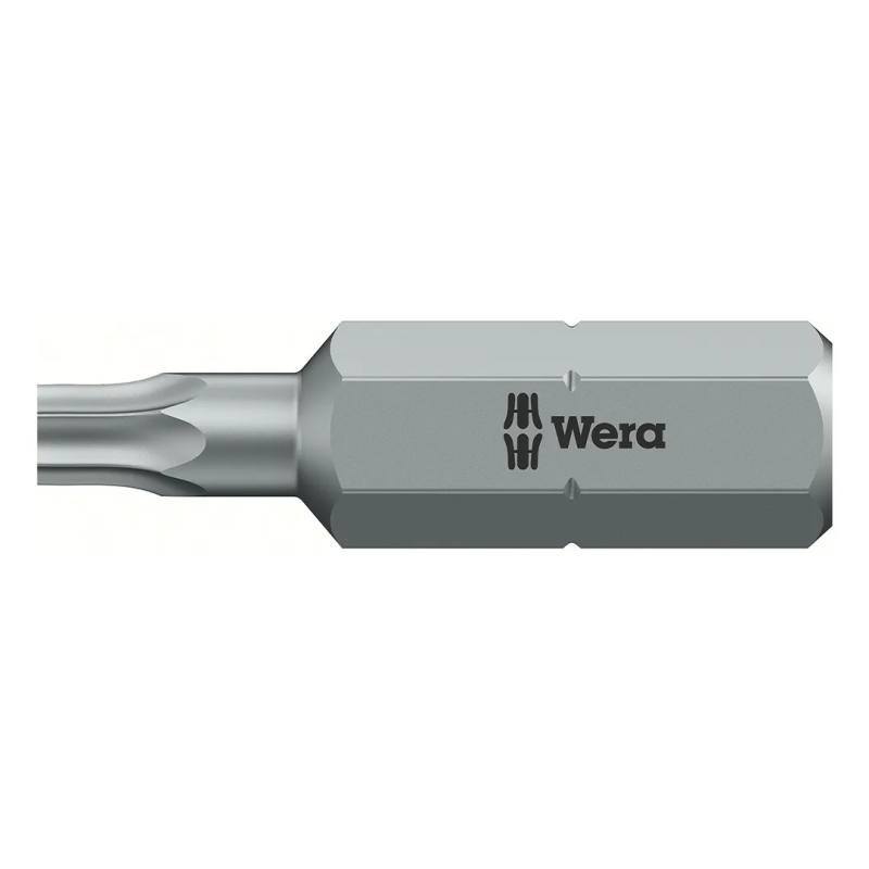 WERA Uzgalis TX15