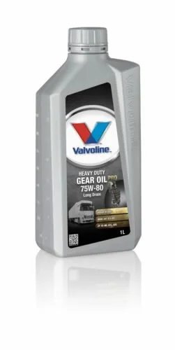 Transmisijas eļļa HD Gear Oil PRO