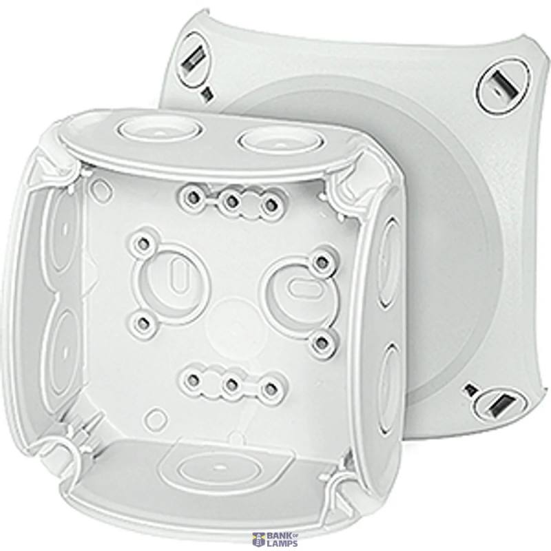 HENSEL 62000000 — Junction Box DK