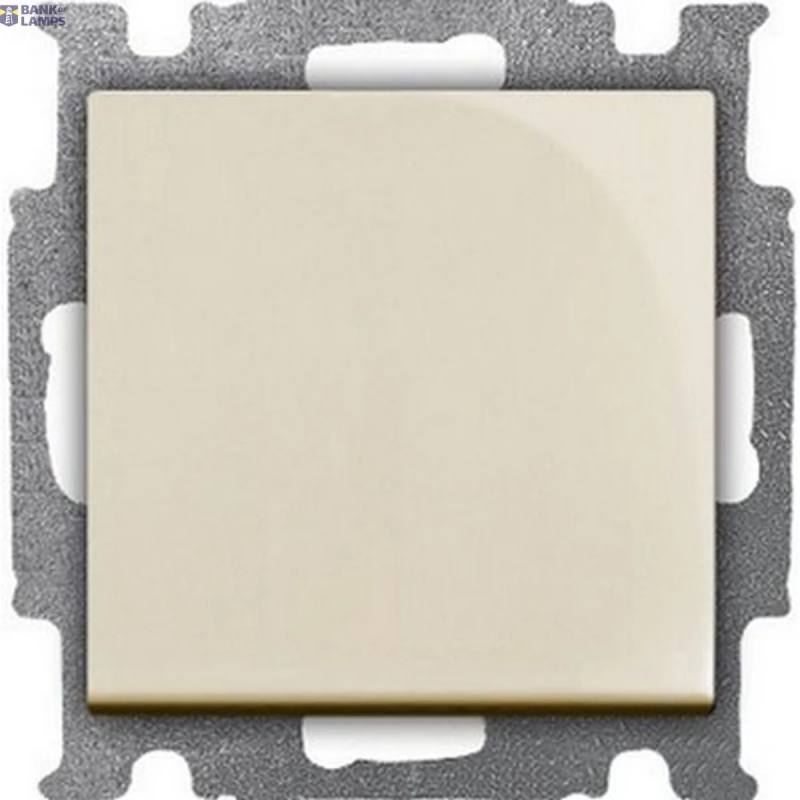 Busch-Jaeger 2CKA001012A2146 — 2006/1 UC-92-507 Cover