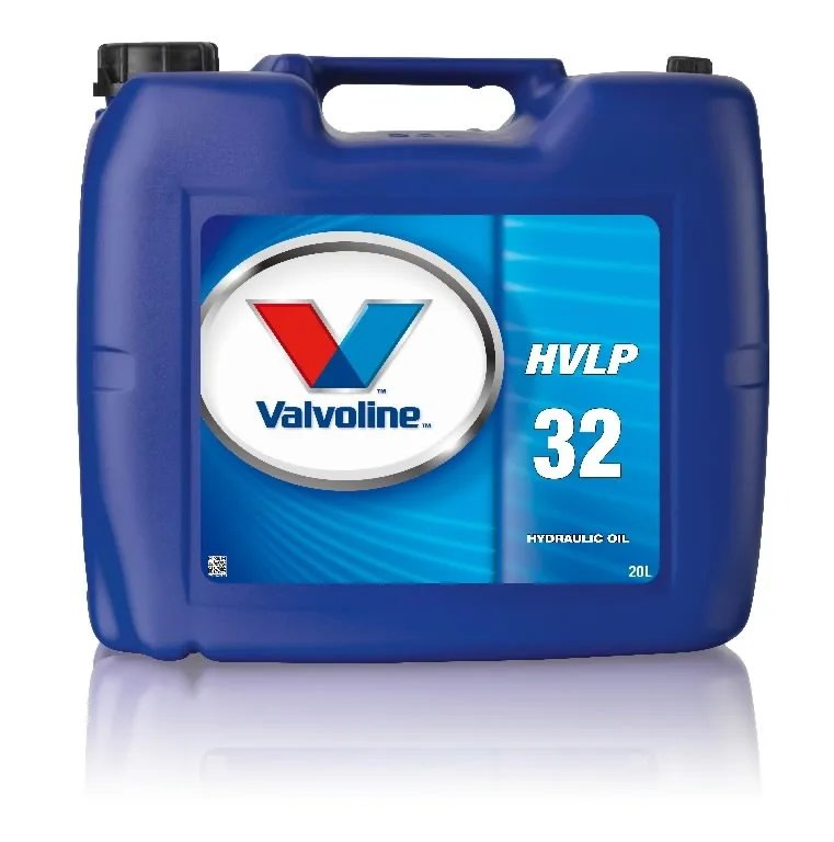 Hidraulikas eļļa HVLP 32 20L, Valvoline