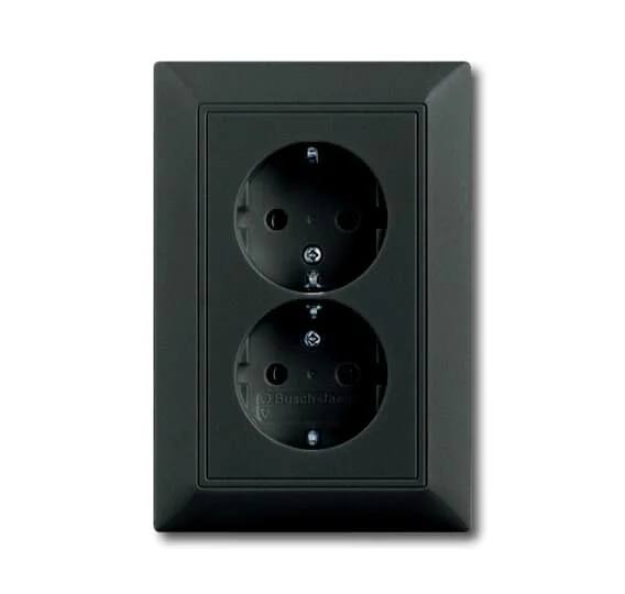 Busch-Jaeger 2CKA002014A1477 — 20-02 EUJ-95-507 Cover