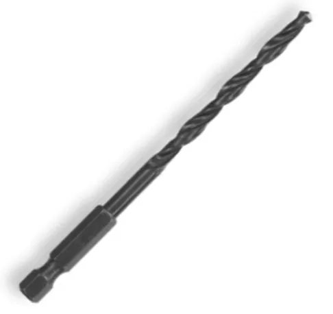 Urbji metalam HSS 6x70mm Stanley