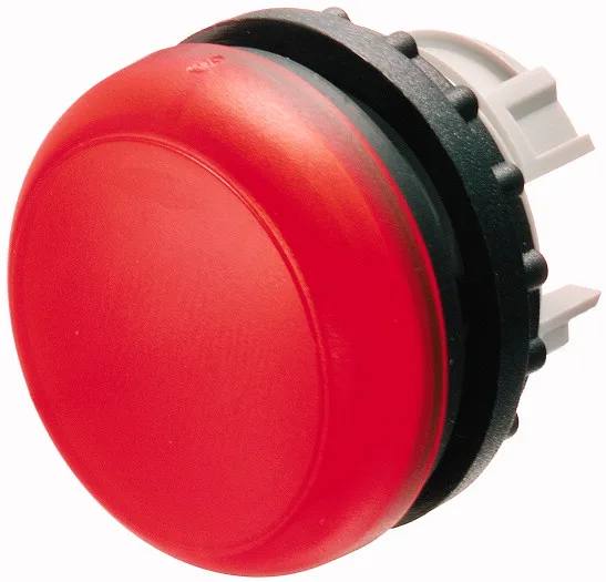 EATON 216772 — M22-L-R Indicator light, RMQ-Titan, Flush, Red
