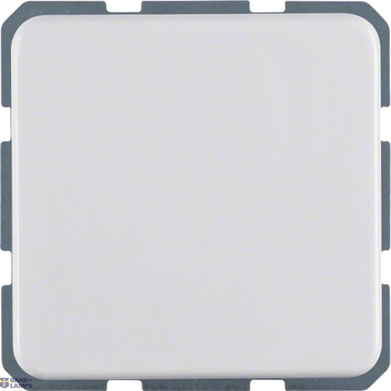 Berker 471509 — SCHUKO rozete outlet