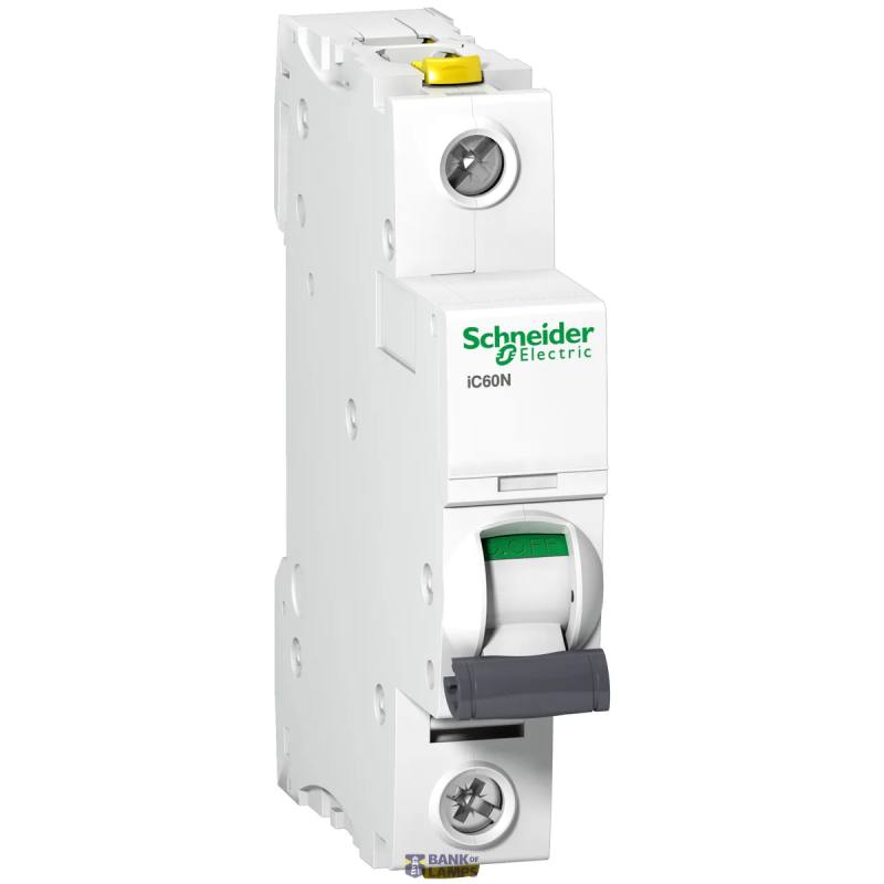 Schneider Electric A9F03140 — automātslēdzis Acti9