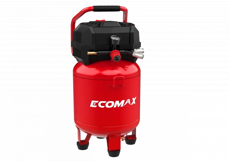 Air compressor oilfree EMX 1500W 24L