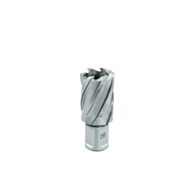 Urbja kronis HSS 28x30 mm. EUROBOOR