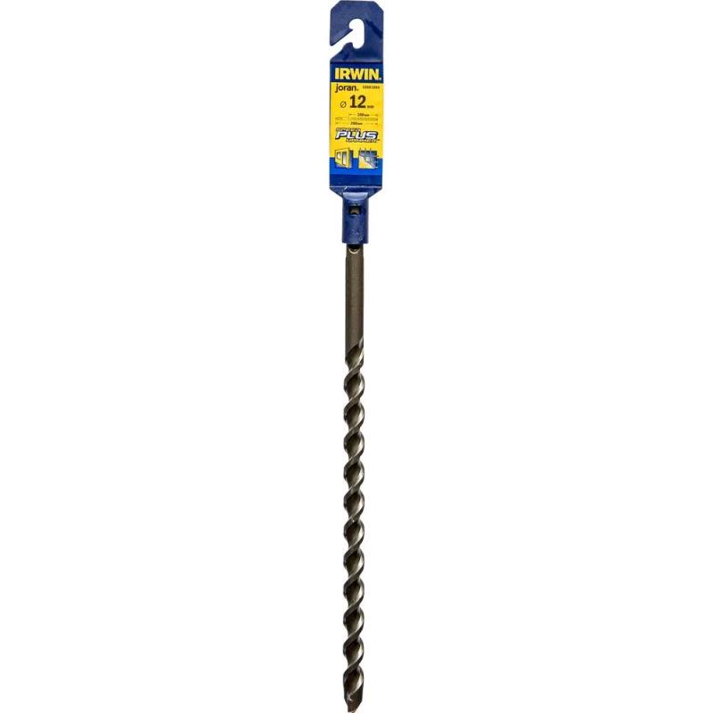 IRWIN Urbis SDS+ 12 x 200/260