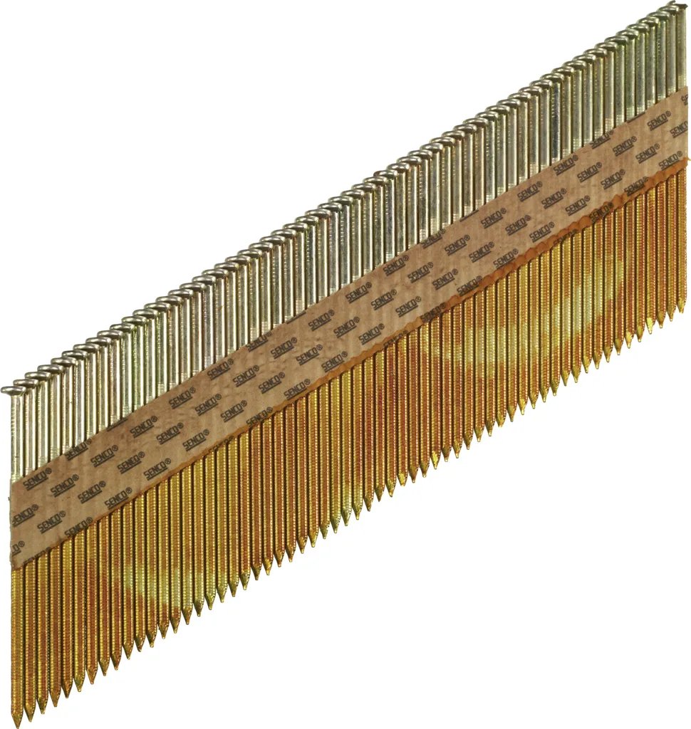 Gredzenveida lentnagas SENCO HE 3,1x90