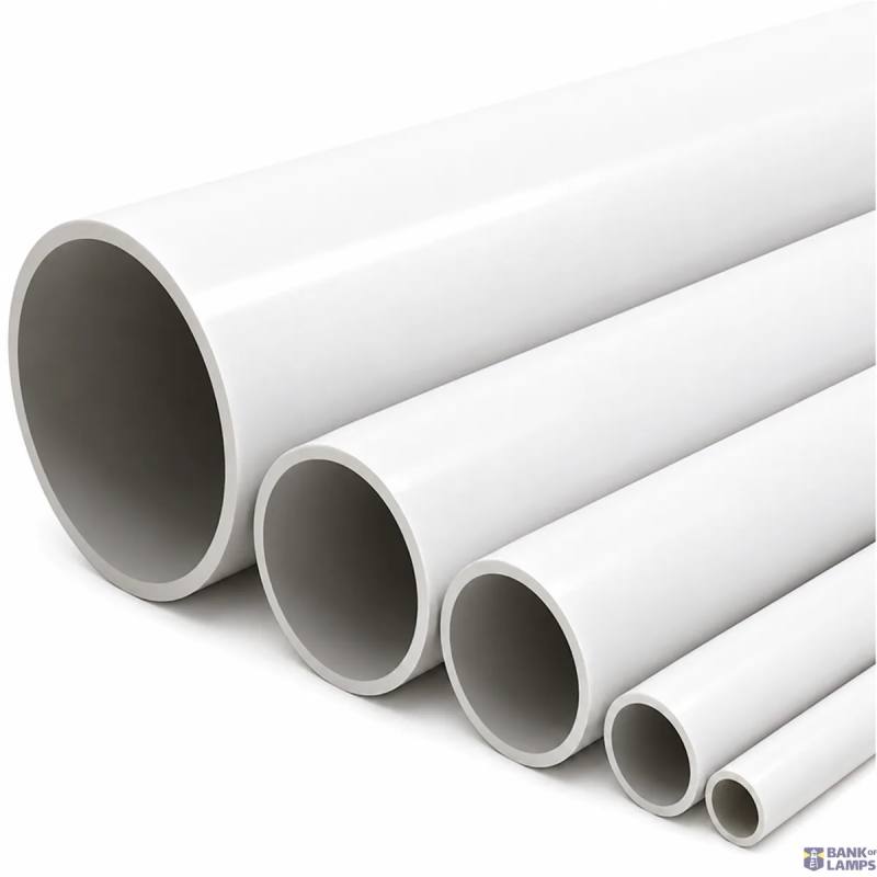 THORGEON 15040 — Rigid Conduit with