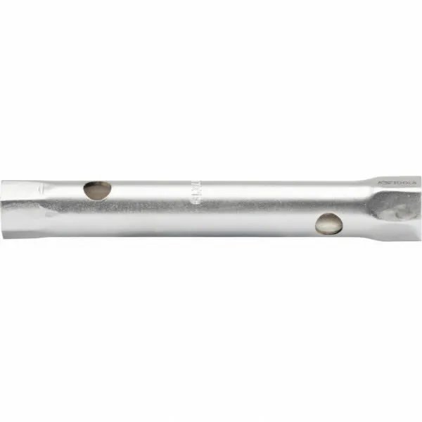 Pipe head spanner, 8x9mm, on hang