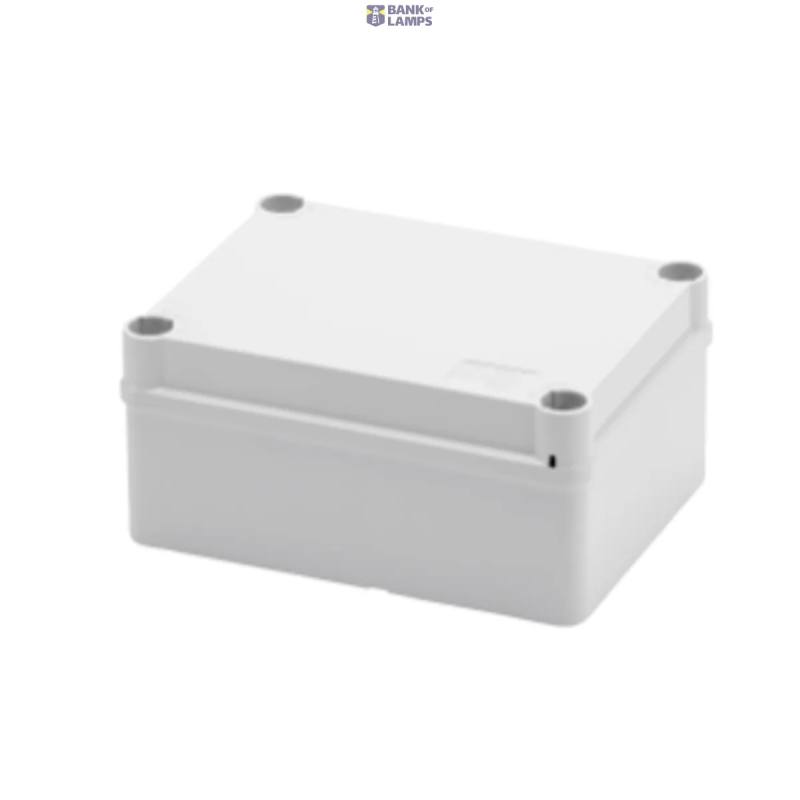 GEWISS GW44236 — Junction Box With