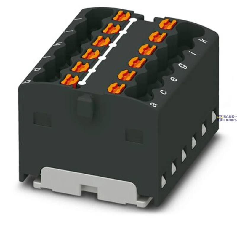 Phoenix Contact 3002782 — Distribution Block