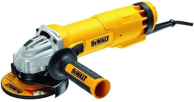 Nurklihvija DeWalt DWE4237-QS; 1400W