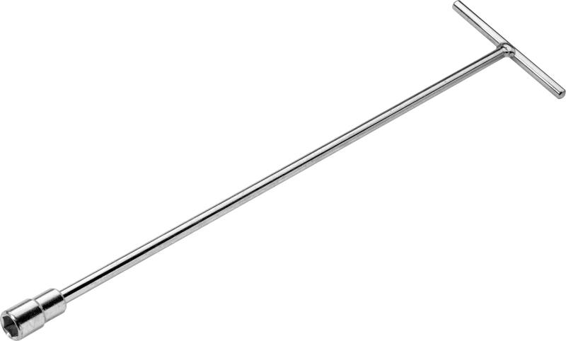 DREL T-veida muciņu atslega 8mm x