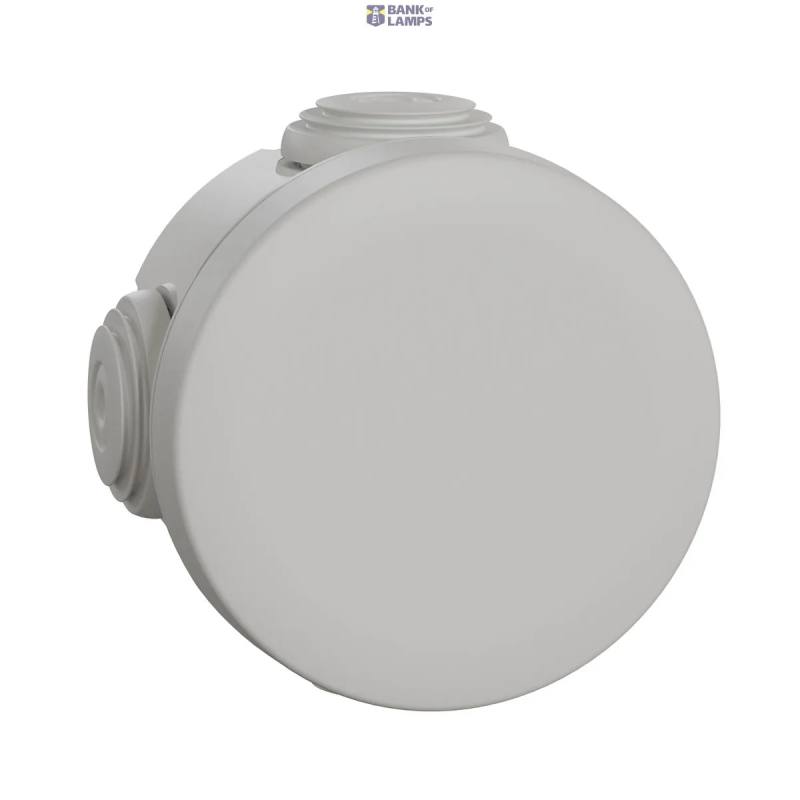 Schneider Electric ENN05001 — Surface-Mounted Installation