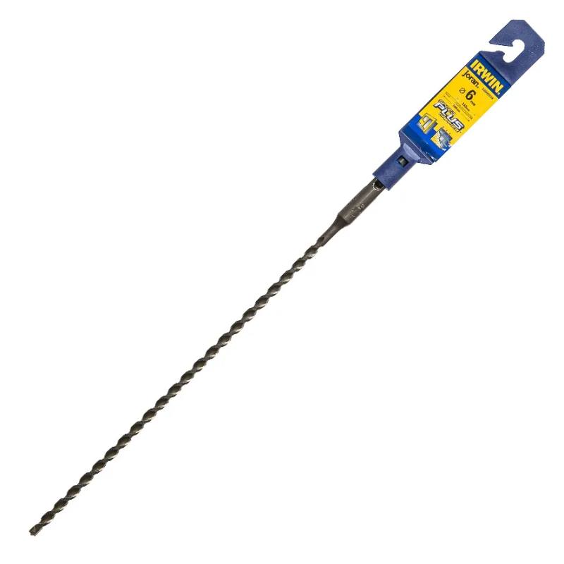 IRWIN Urbis SDS+ 6 x 240/300