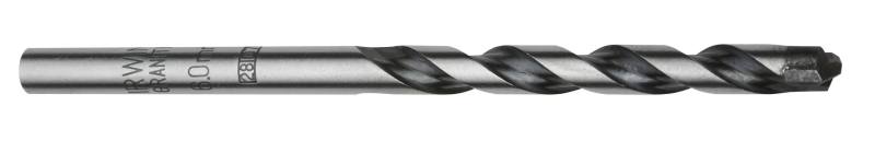 IRWIN Urbis granītam 5 x 50/90