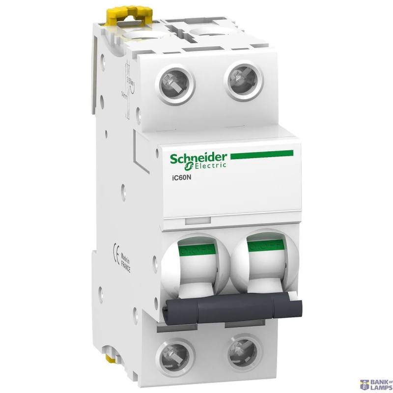 Schneider Electric A9F75232 — automātslēdzis Acti9