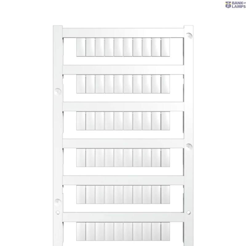 Weidmüller 1677160000 — Terminal Marker MultiFit