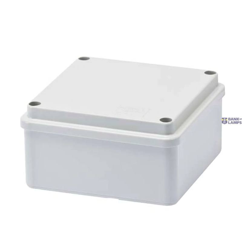 GEWISS GW44204 — Junction Box With
