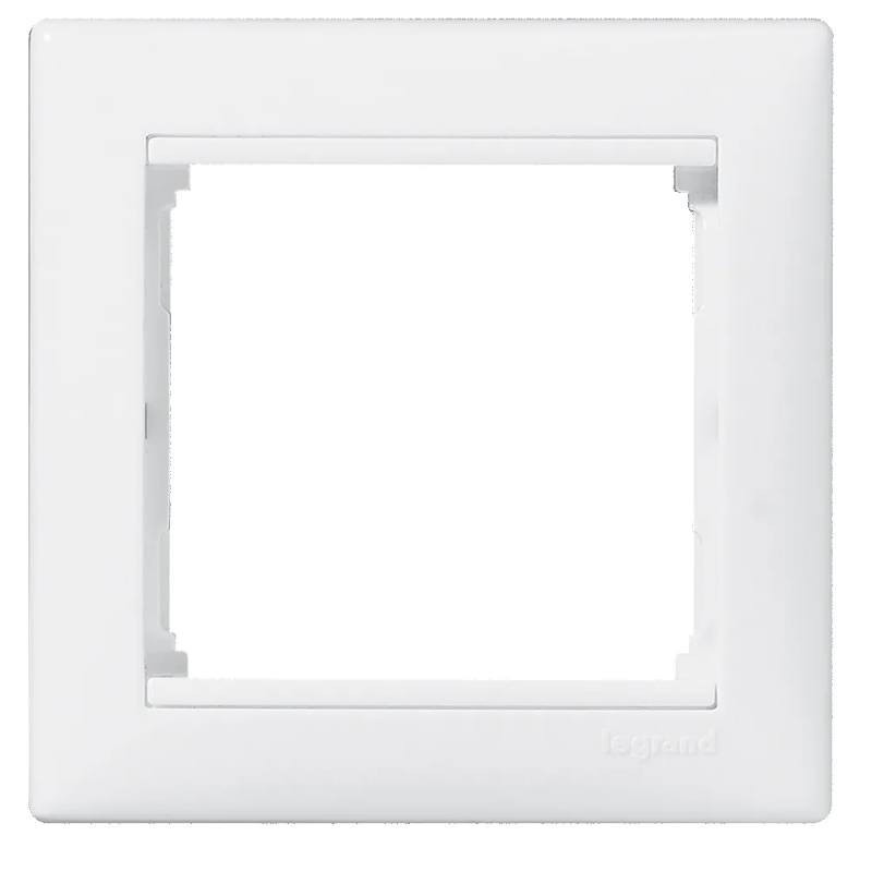 Legrand 774451 — Plate White, IK04