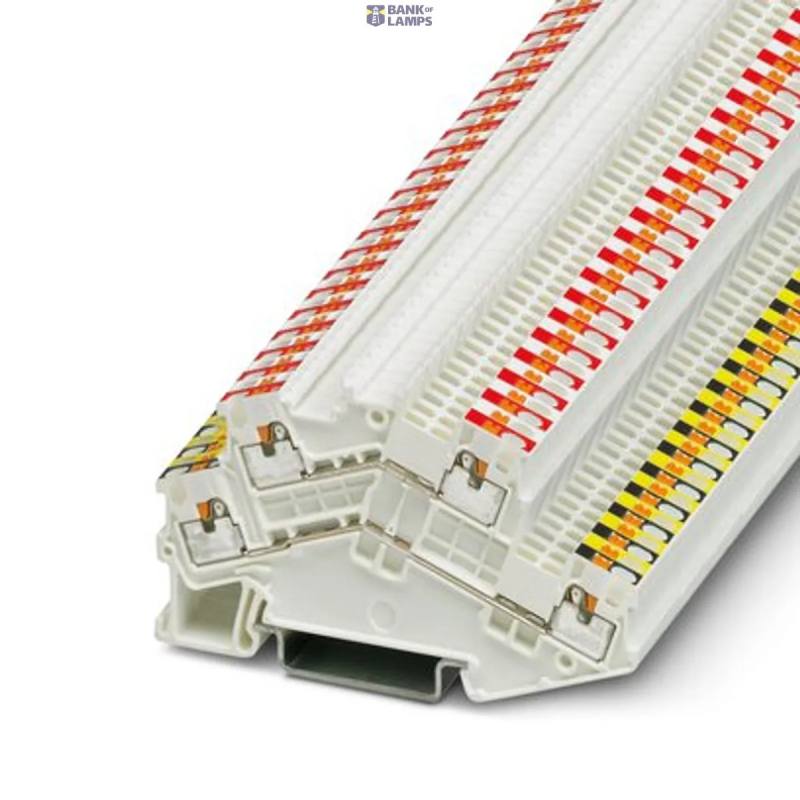 Phoenix Contact 3214663 — Double-Level Terminal