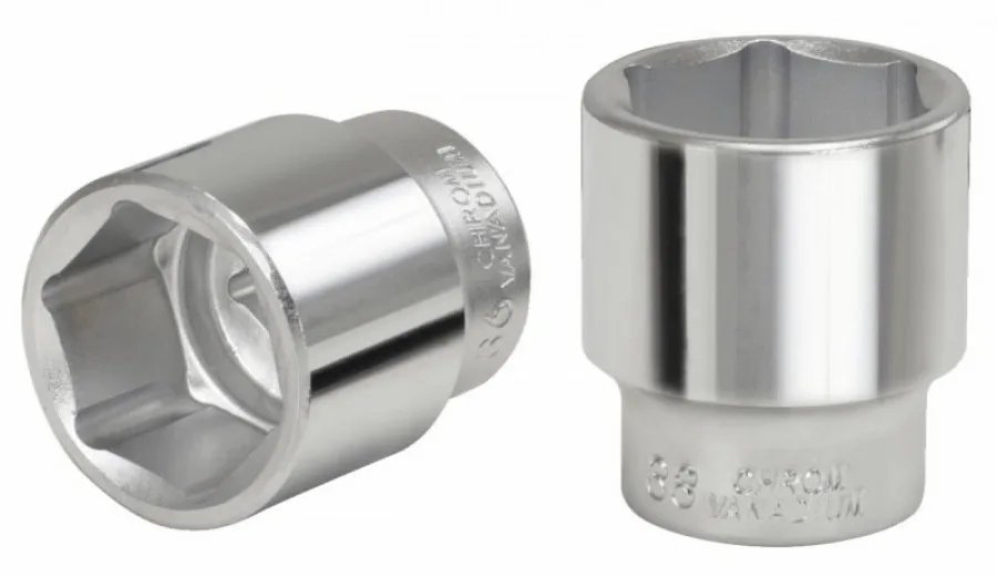 Muciņa 3/4" 41mm CLASSIC, KS Tools