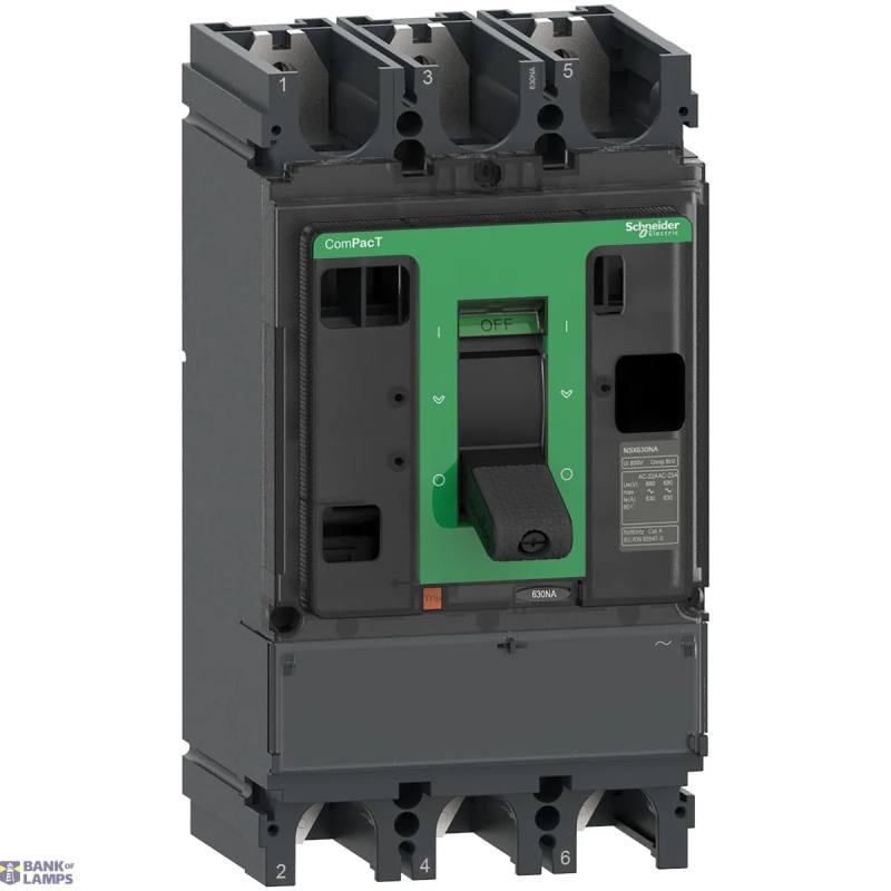 Schneider Electric C403400S — slēdzis Disconnector