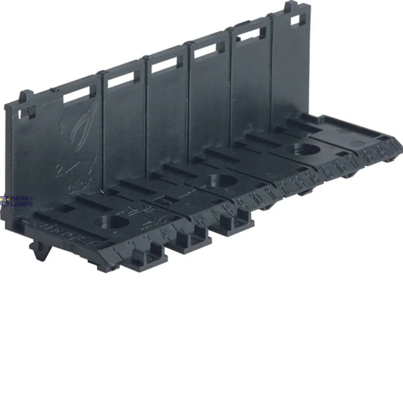 Hager KN00A — Terminal Carrier Qc