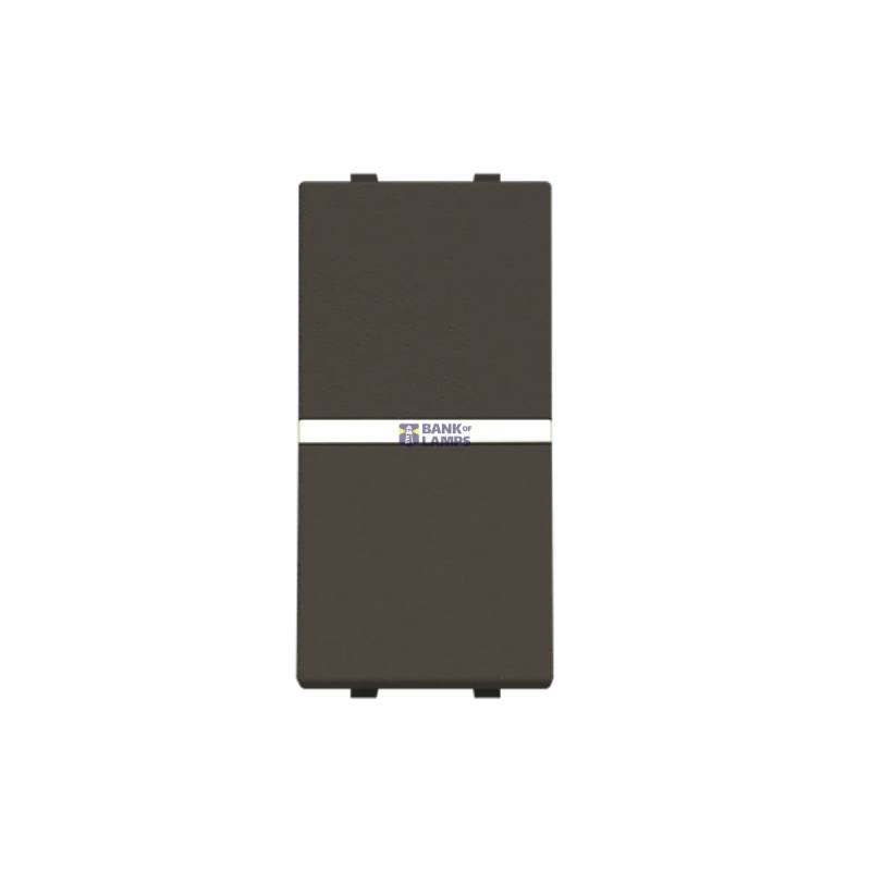 Busch-Jaeger 2CLA210100N1801 — N2101 AN slēdzis