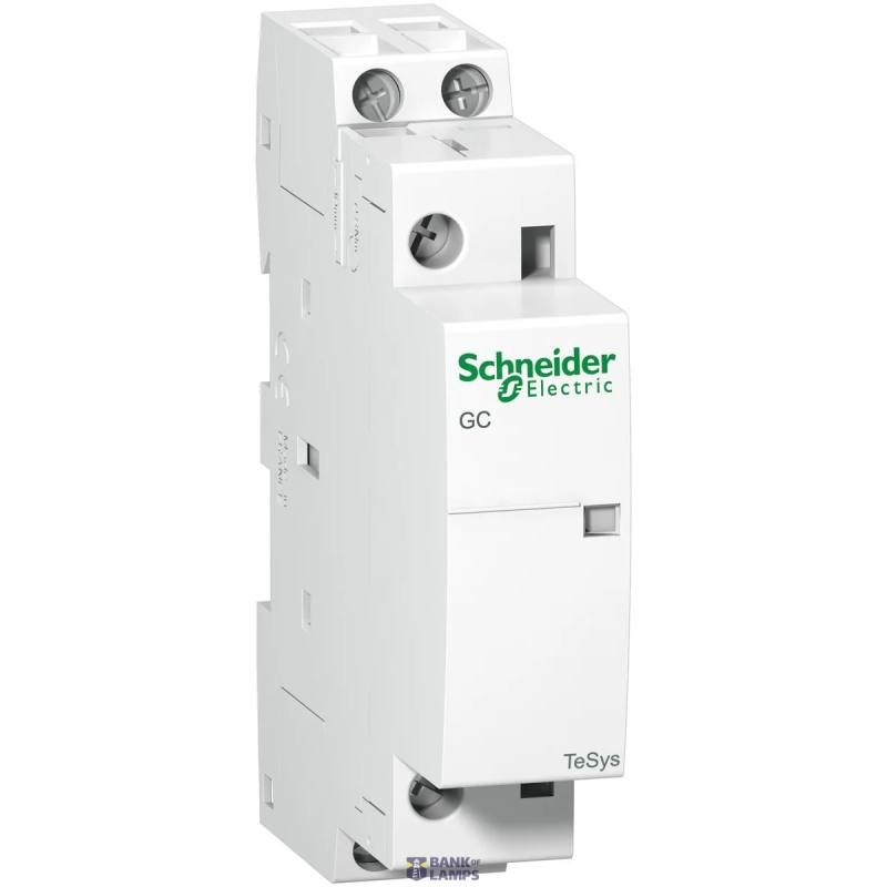 Schneider Electric GC2520M5 — Modular kontaktors