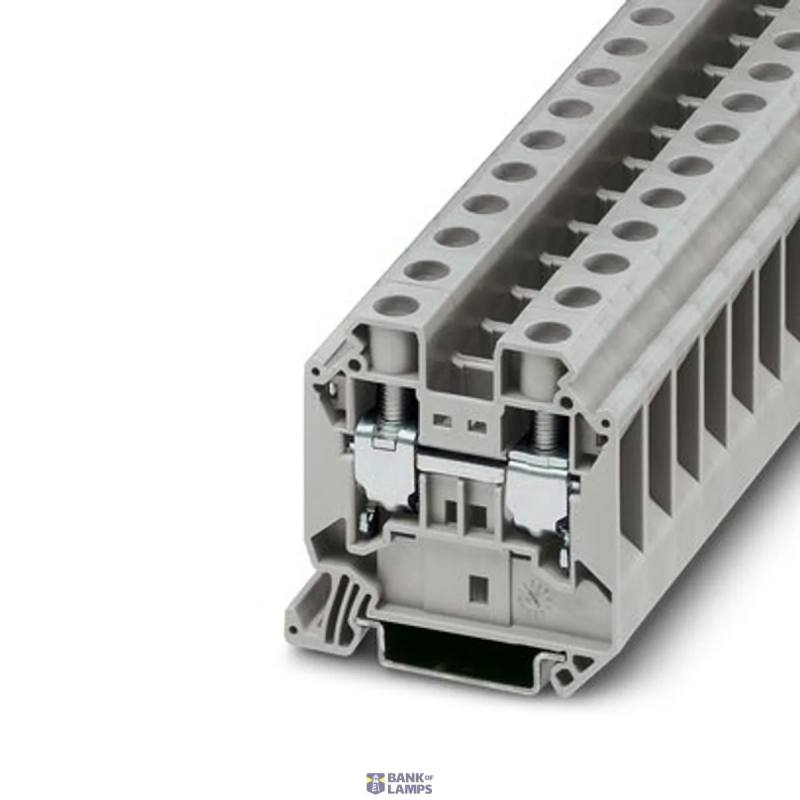 Phoenix Contact 3044199 — Feed-Through Terminal