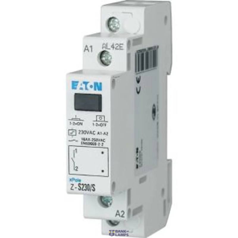 EATON 265262 — Z-S230/S Impulse relay