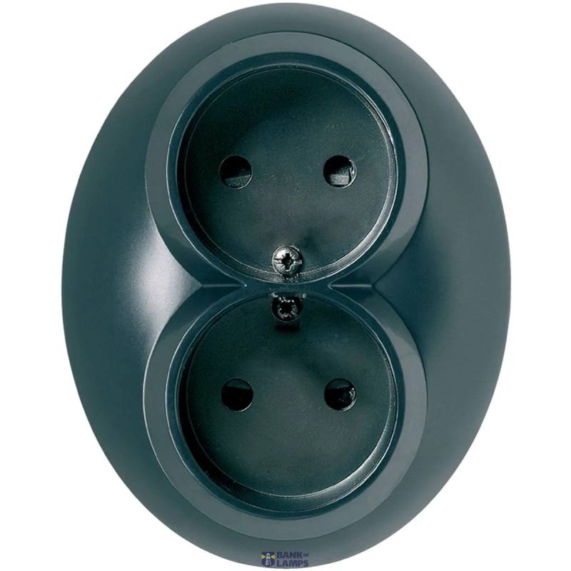 Schneider Electric WDE007084 — rozete Outlet