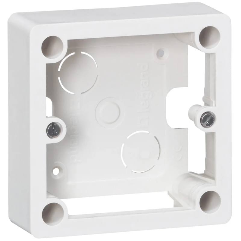 Legrand 055849 — Mounting Frame IP20