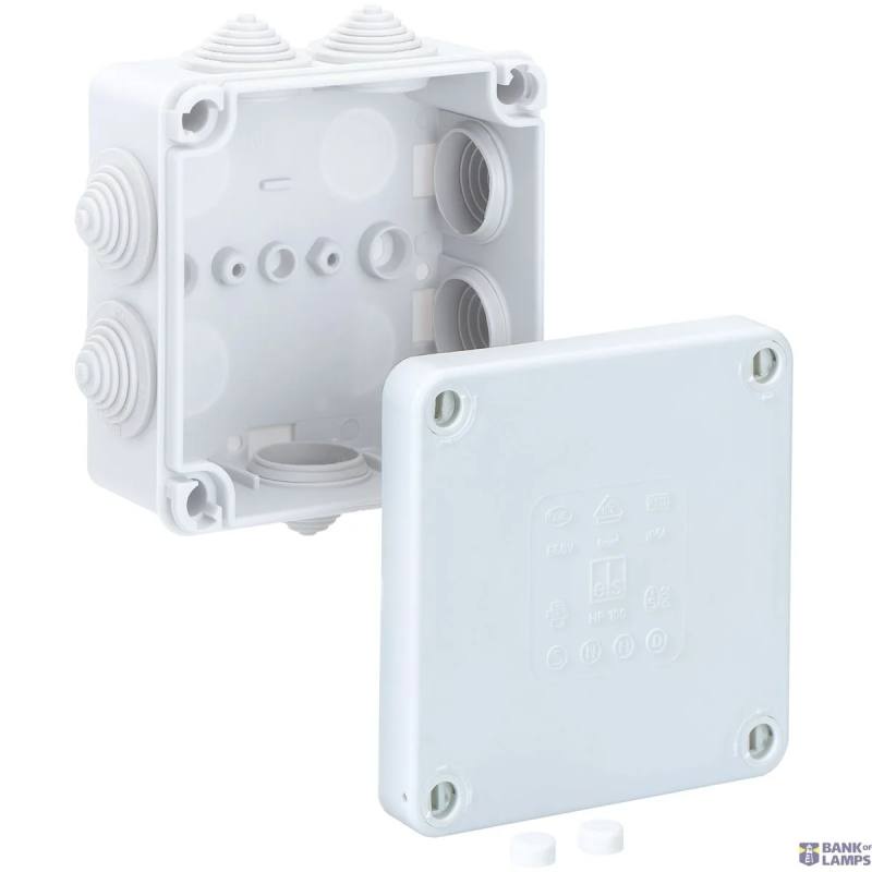 Spelsberg 32690001 — Junction Box HP