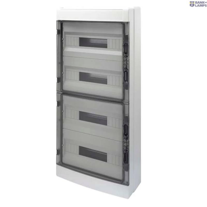GEWISS GW40109 — Distribution Board With