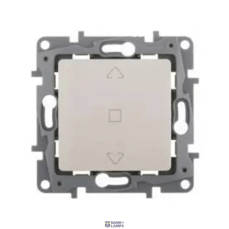 Legrand 764614 — slēdzis 2-way 10ax