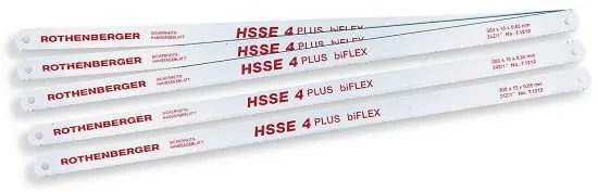 HSSE 4 Plus zāģa asmenis, 300