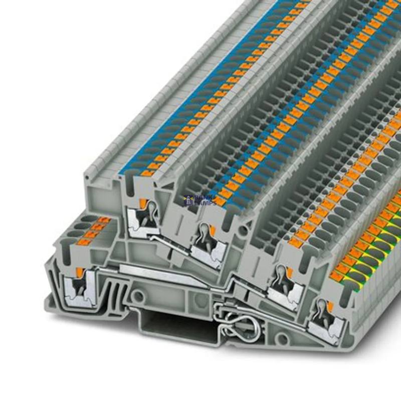 Phoenix Contact 3213950 — Installation Protective