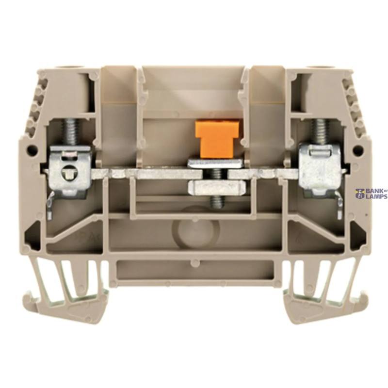 Weidmüller 1016700000 — Measuring Transformer Disconnect