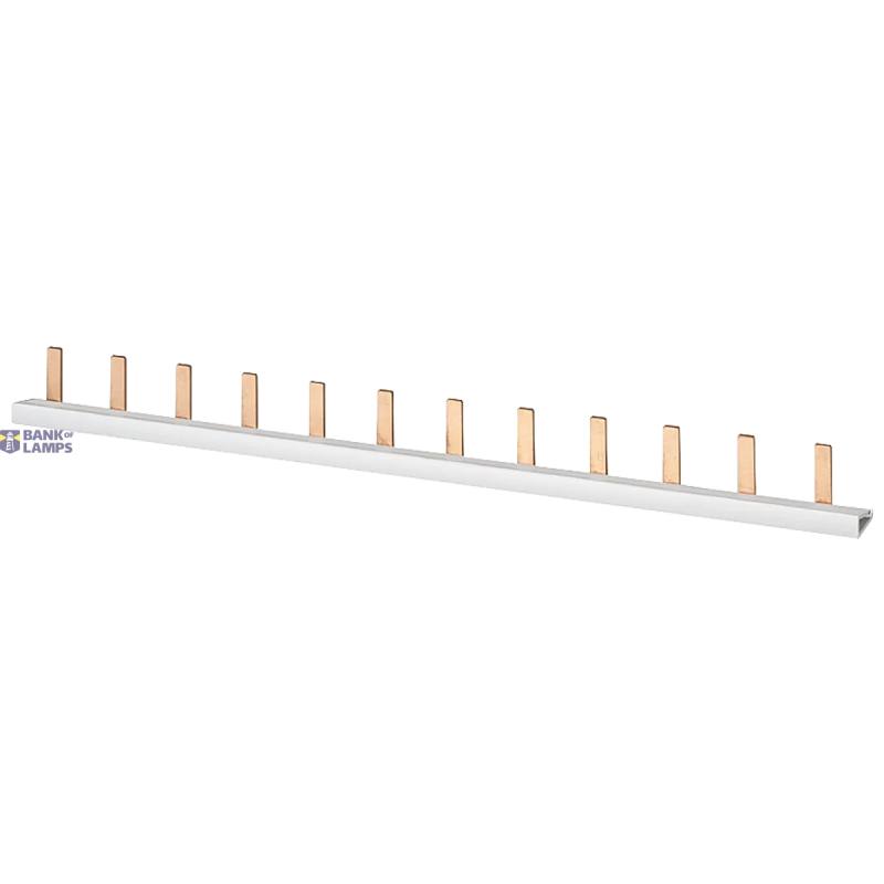 Siemens 5ST3738 — Pin busbar touch-safe