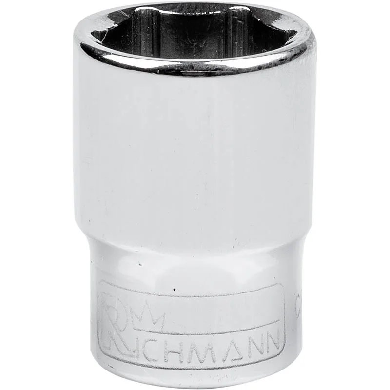 RICHMANN Muciņa 1/4 12mm