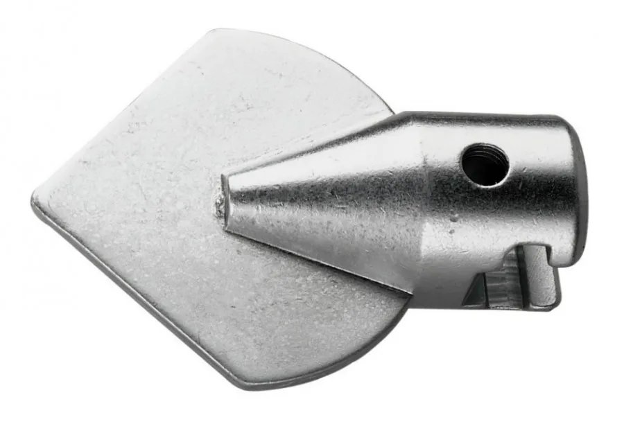 Spirāles lāpstiņuzgalis, 22 mm, 45 mm