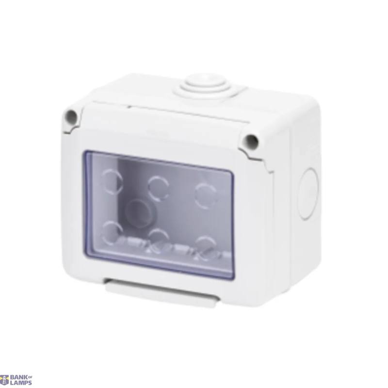 GEWISS GW27043 — Watertight Enclosure For